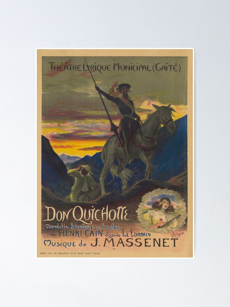 Sancho panza glorioso image