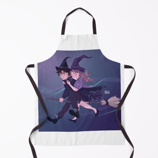 Item preview, Lila & Lucas designed and sold by aliceisdrawing.