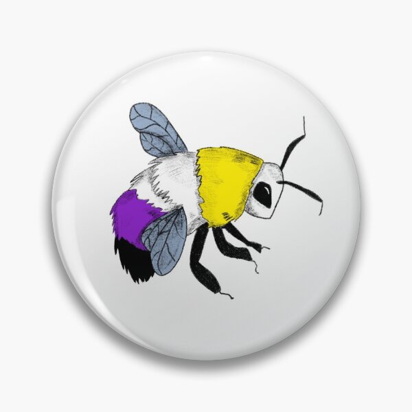 Artikelvorschau, Nicht-Bienen entworfen und verkauft von jennadayton.
