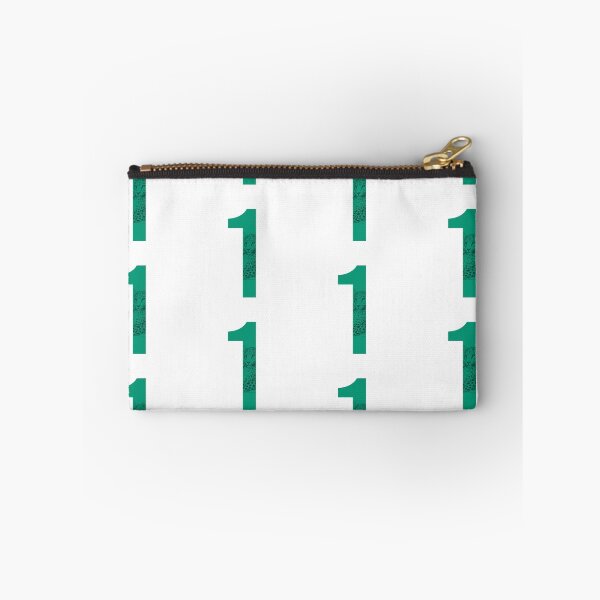 Item preview, Leopard Type 1 Enneagram Green designed and sold by Zeitgeist-.