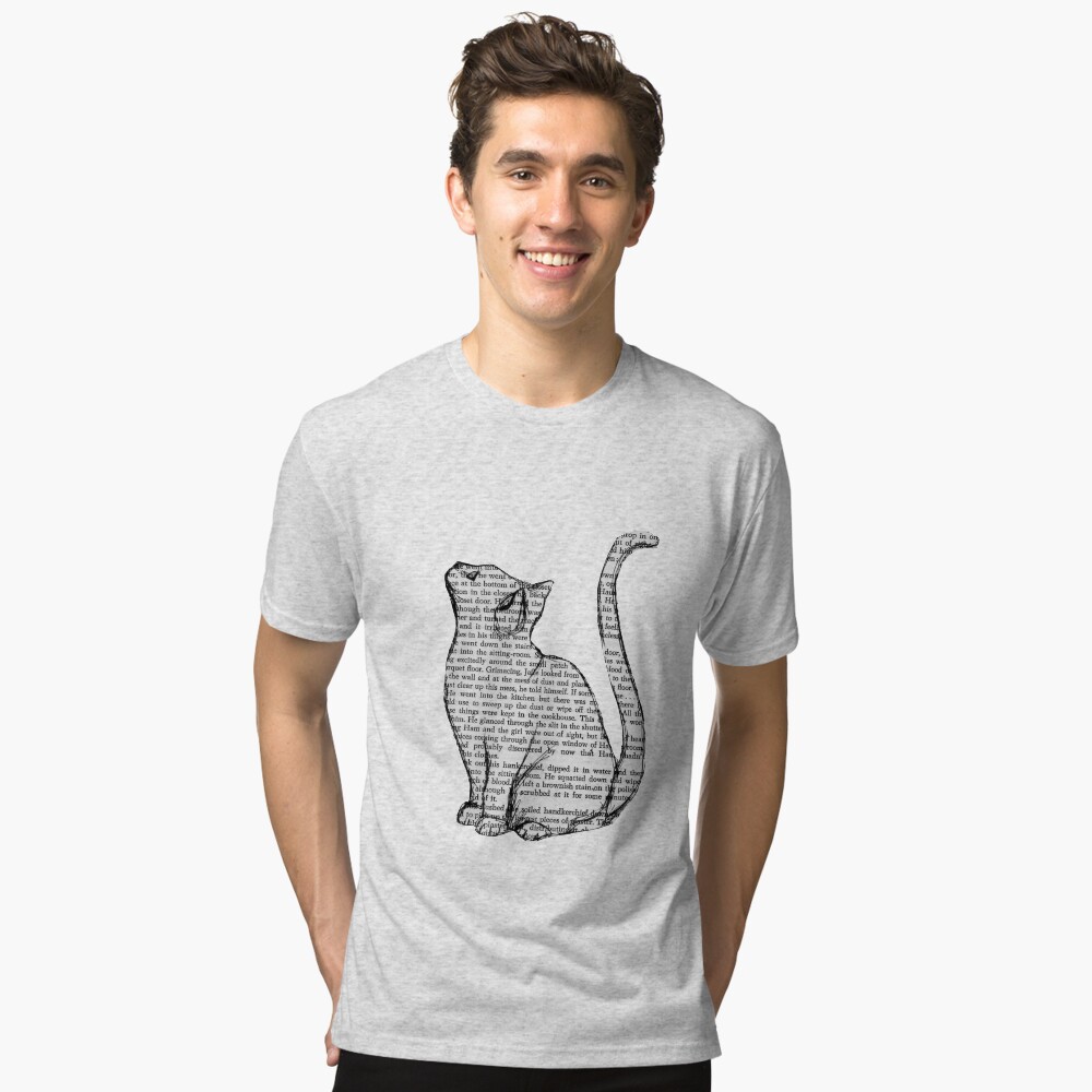 Artikel-Vorschau von Vintage T-Shirt, designt und verkauft von AUDREYHELLADOPE.