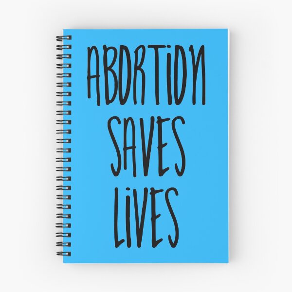 Item preview, Abortion Saves Lives designed and sold by extraonions.