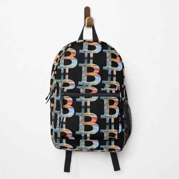 Item preview, Bitcoin in art designed and sold by DAGHO.