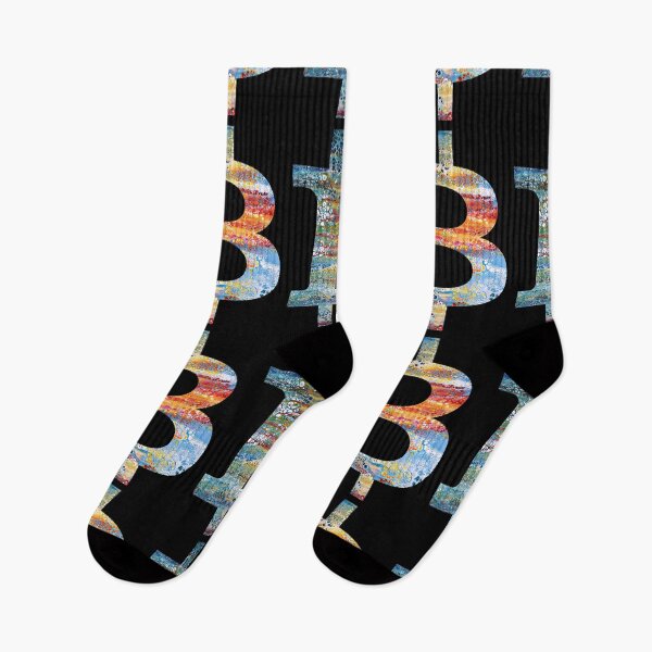 Item preview, Bitcoin in art designed and sold by DAGHO.