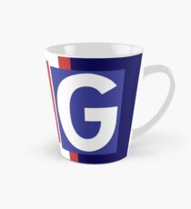 We are All PSG Tall Mug