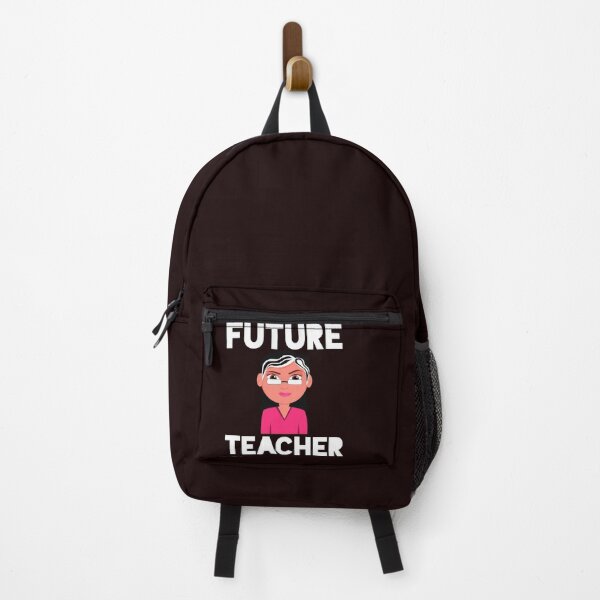 Item preview, Future Teacher - Teacher Student Gift - history teacher - teacher appreciation gifts designed and sold by Essakhi12.