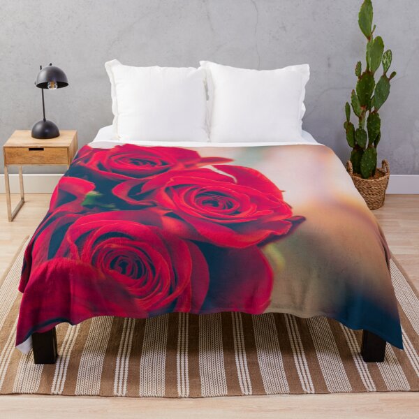 Item preview, Romantic Red Roses designed and sold by Laura Vancleave.