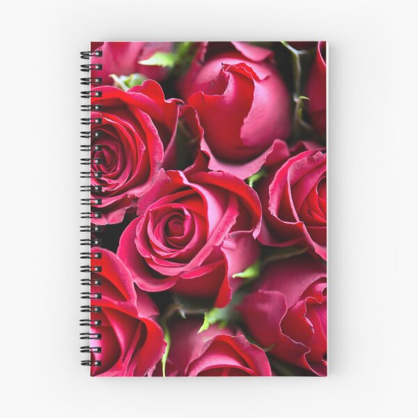 Item preview, Romantic Red Roses designed and sold by Laura Vancleave.