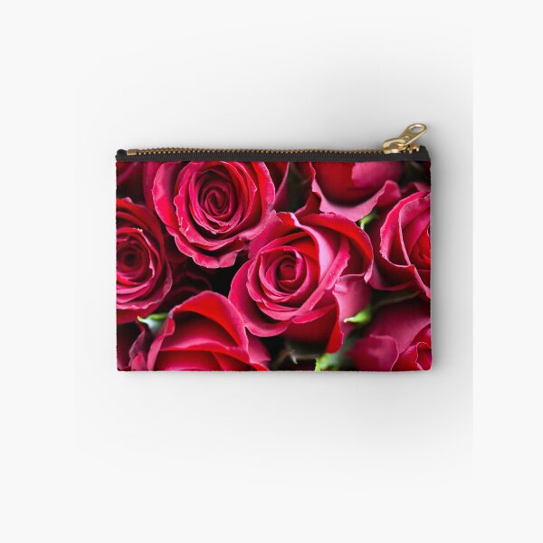 Item preview, Romantic Red Roses designed and sold by Laura Vancleave.