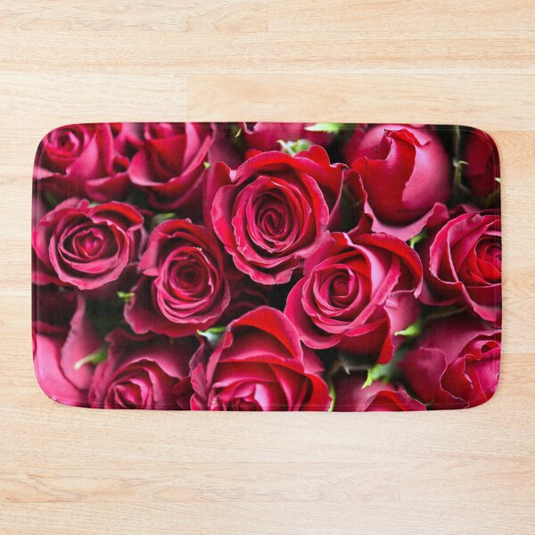 Item preview, Romantic Red Roses designed and sold by Laura Vancleave.