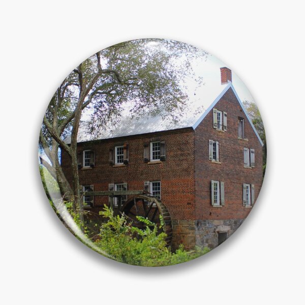 Item preview, Kerr Mill 2 designed and sold by Cynthia48.