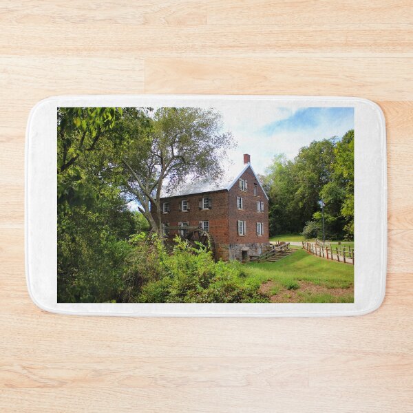 Item preview, Kerr Mill 2 designed and sold by Cynthia48.