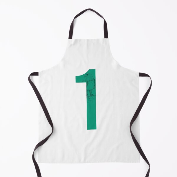 Item preview, Eagle type 1 Enneagram Green designed and sold by Zeitgeist-.