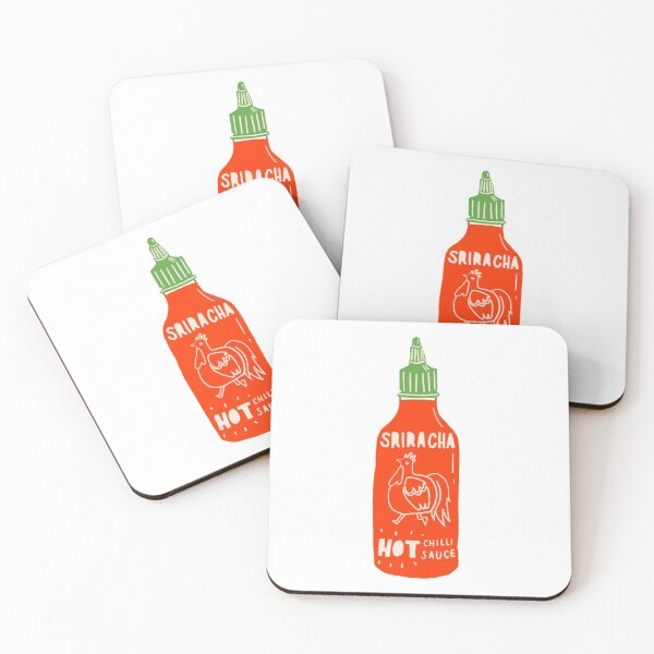 Item preview, Sriracha designed and sold by maggiemat.