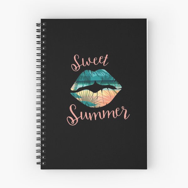 Item preview, Sweet Summer Muah designed and sold by MisterGooseShop.
