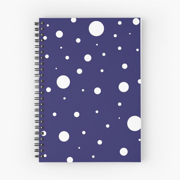 Item preview, White Drops on a Purple Canvas designed and sold by Kevin Michael McCall.