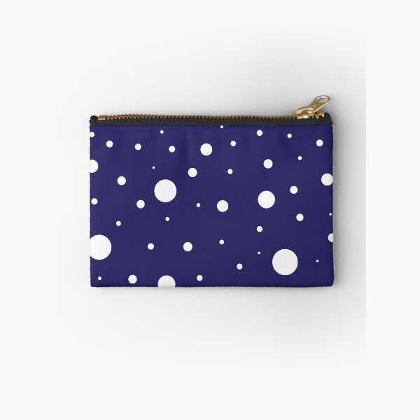 Item preview, White Drops on a Purple Canvas designed and sold by Kevin Michael McCall.