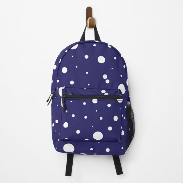 Item preview, White Drops on a Purple Canvas designed and sold by Kevin Michael McCall.