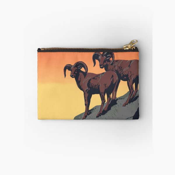 Item preview, The National Parks Preserve Wild Life WPA Works Progress Administration designed and sold by retroposters.