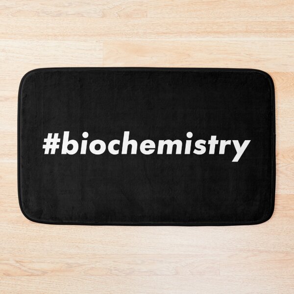 Item preview, #biochemistry designed and sold by teesaurus.