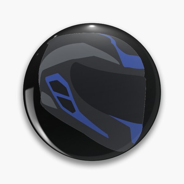 Item preview, Motorcycle helmet designed and sold by WiredDesigns.