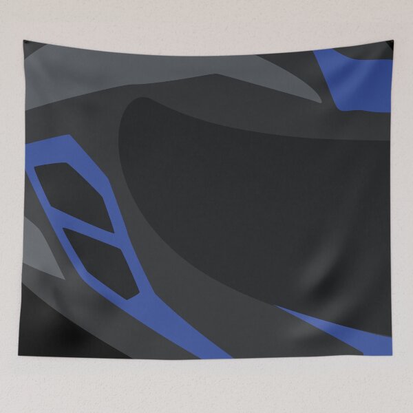 Item preview, Motorcycle helmet designed and sold by WiredDesigns.