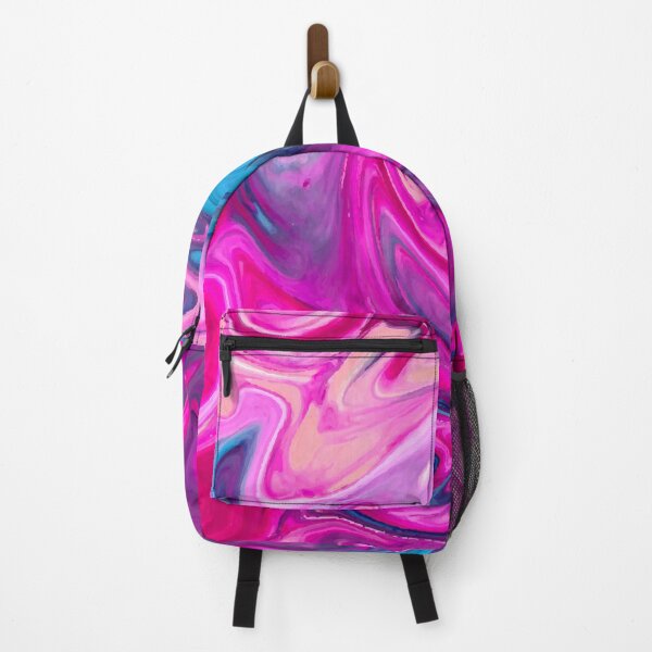 Item preview, Colorful Watercolor Chaos designed and sold by WisdomInspired.
