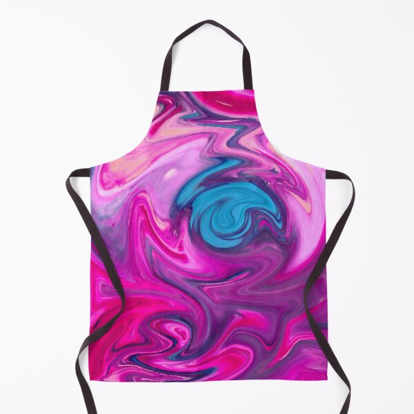 Item preview, Colorful Watercolor Chaos designed and sold by WisdomInspired.