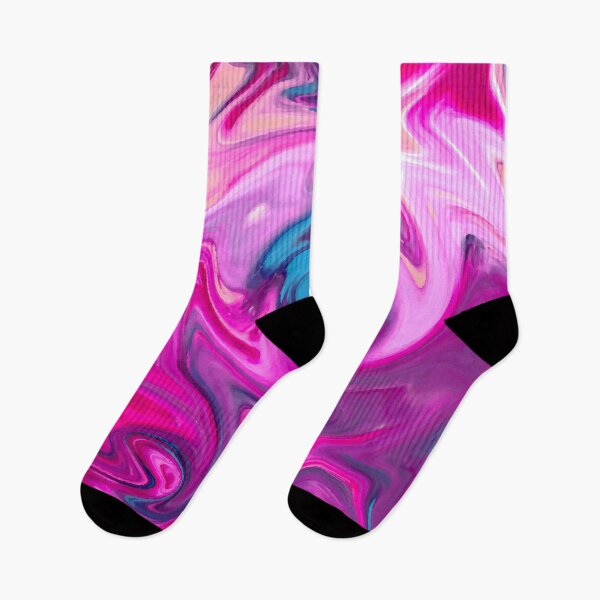 Item preview, Colorful Watercolor Chaos designed and sold by WisdomInspired.