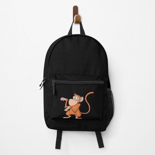 Item preview, Monkey kung fu martial arts designed and sold by Monkey Ful.