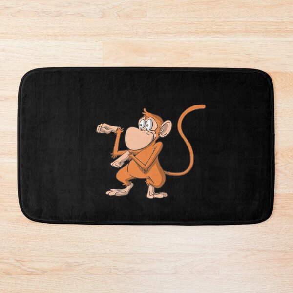 Item preview, Monkey kung fu martial arts designed and sold by Monkey Ful.