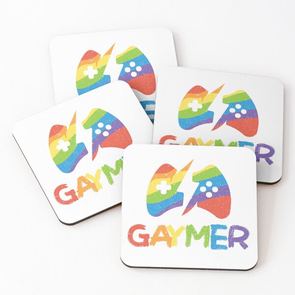 Item preview, Gaymer designed and sold by Mariokao.