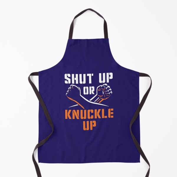Item preview, Bare Knuckle Boxing Shut Up or Knuckle Up designed and sold by jaygo.