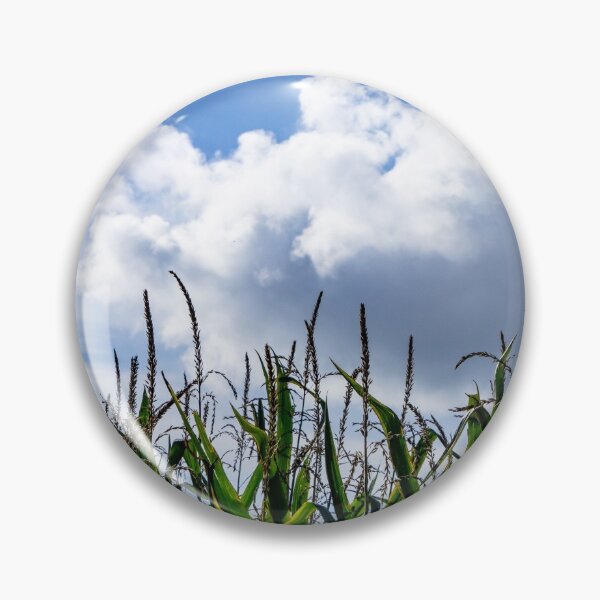 Item preview, The corn grows to the sky designed and sold by MarionsArt.