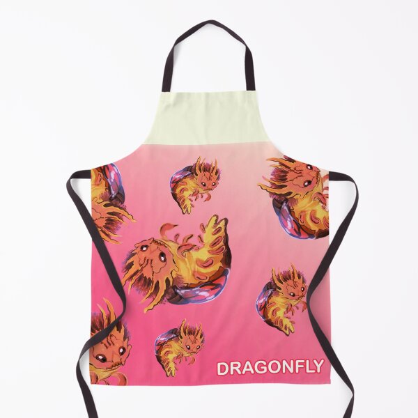 Item preview, Dragonfly! designed and sold by Deathoftheself.