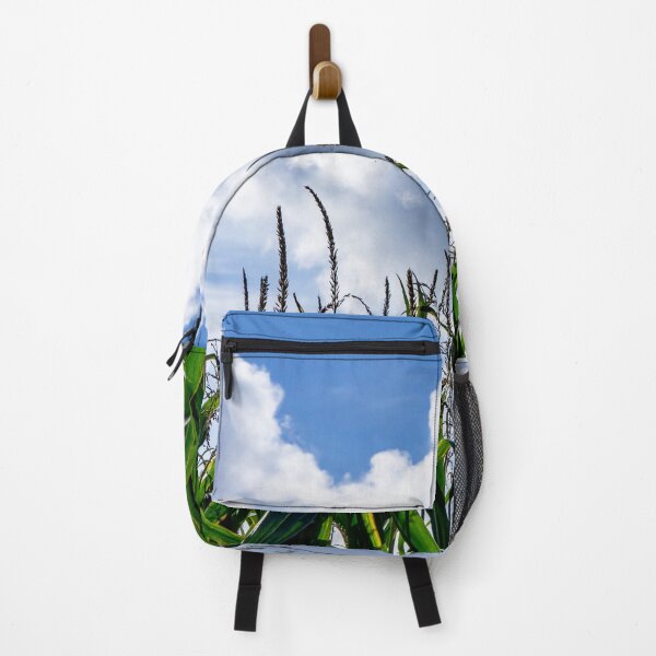 Item preview, The corn grows to the sky designed and sold by MarionsArt.