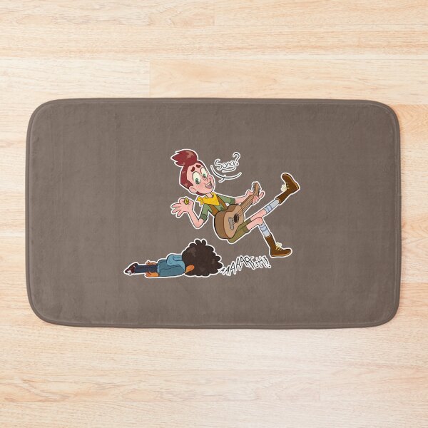 Item preview, Camp Camp- David and Max designed and sold by Paryficama.