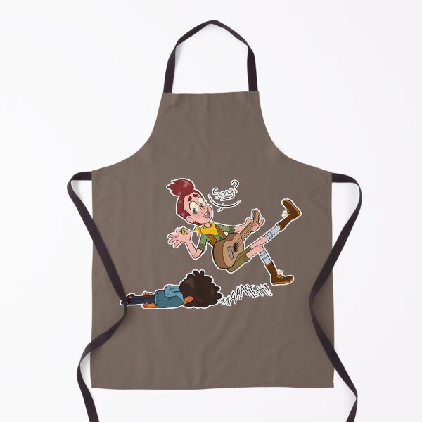 Item preview, Camp Camp- David and Max designed and sold by Paryficama.