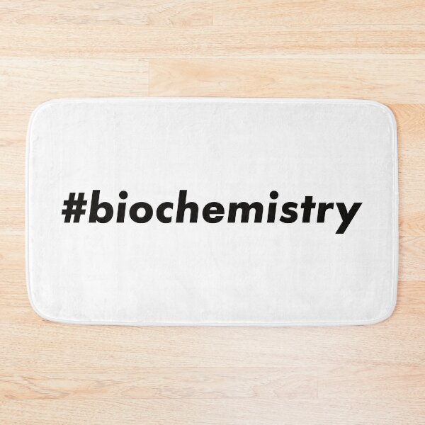 Item preview, #biochemistry designed and sold by teesaurus.