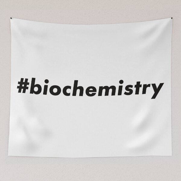 Item preview, #biochemistry designed and sold by teesaurus.
