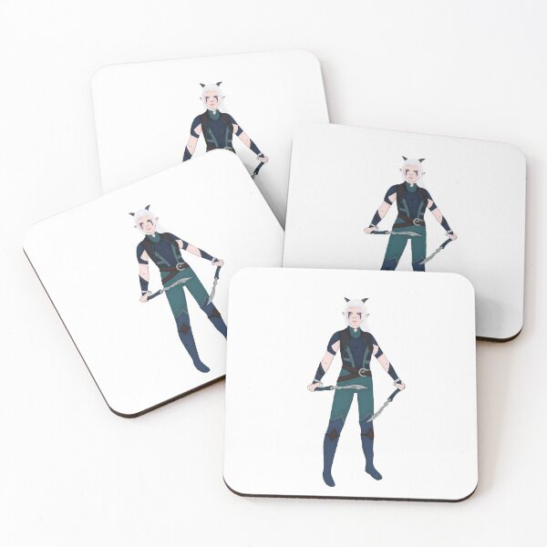 Item preview, Rayla designed and sold by Mickey-J.