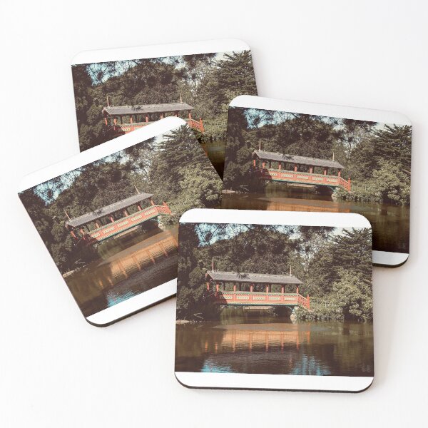 Item preview, Park reflections  designed and sold by megdavitt.