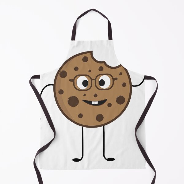 Item preview, Geek Cookie designed and sold by SavkyDesign.