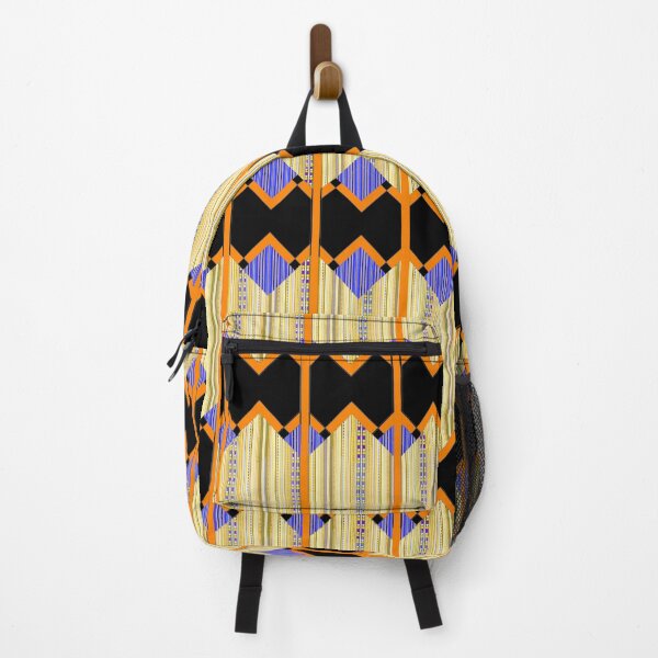 Item preview, Ethnic Erik 8 designed and sold by Elizabeth Austin-Craig.