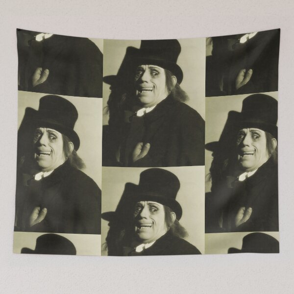 Item preview, London After Midnight designed and sold by Vintage Designs +.