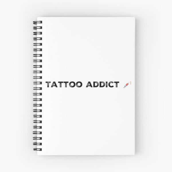 Item preview, Tattoo addict designed and sold by AnaCl.