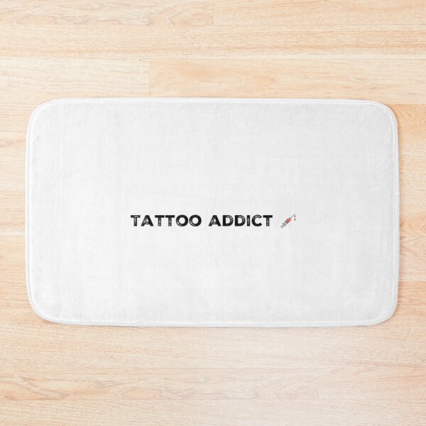 Item preview, Tattoo addict designed and sold by AnaCl.