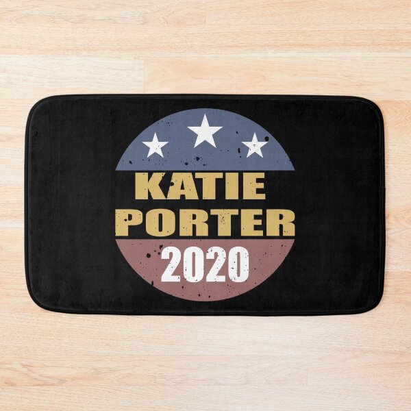 Item preview,  Katie Porter 2020 designed and sold by Mariano Topno.
