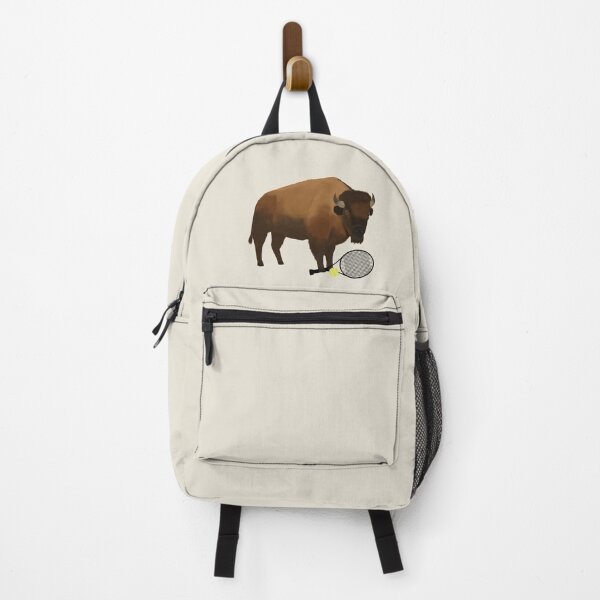 Item preview, Tennis Bison designed and sold by cmd-art.