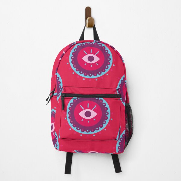 Item preview, Ojo Espiritual designed and sold by Marilia Rosado Studio.